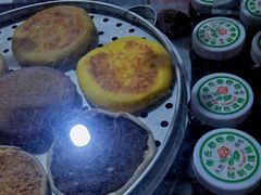 -李氏憨粑粑(官渡古镇店)