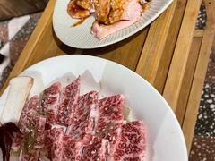 -肉仓焼肉バー(烟台山店)