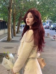 点击看大图 -MY HAIR ARDOR