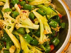 -利杨记·本味轩粥坊·烧烤(宝体店)