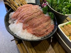 -井格重庆火锅(西直门凯德Mall店)