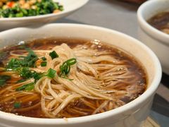 -晓淮山·扬州早茶·淮扬菜(龙阳广场店)