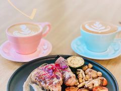 -GOTLOT COFFEE&KITCHEN角落厨房NOOK店