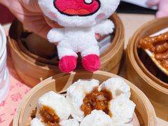 -点都德(汇盈广场店)