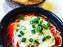 担担面-渝信川菜(南滨店)