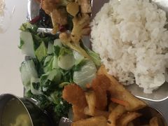 -复旦大学本部-食堂
