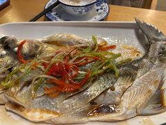 -壹笑茶庄·农家菜土菜杭帮菜