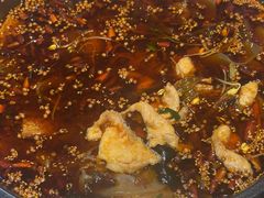 -胖子鱼·天水麻辣鱼火锅(秦州407店)