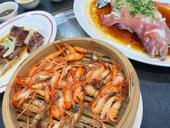 -飞尝蚝·顺德菜·鱼生(顺德总店)