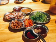 -伊茉家的烤肉店(勒泰中心店)