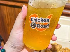 -前进5路汉堡炸鸡(前进五路店)