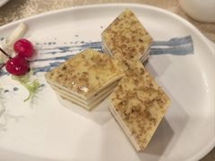 -麒麟中餐厅·经典粤菜·地道菜式老字号(广州长隆酒店)