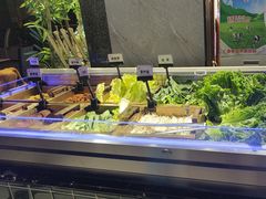 -皇家5号海鲜烤肉火锅自助餐(聊城总店)