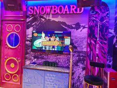 -歌友汇KTV(悦荟广场店)