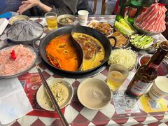 -赵美丽·重庆社区火锅·直营店(火车东站·中豪国际店)