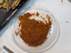 -云晓光头烧烤吧(德平路店)