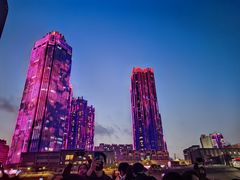 -武汉关码头(轮渡站)