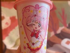 -奈雪的茶(中粮祥云小镇店)