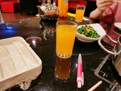 -蝎王府羊蝎子(西直门店)