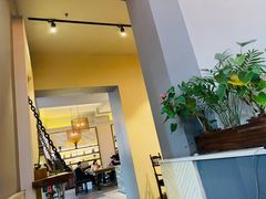 -花马天堂云南餐厅 Lost Heaven(外滩店)