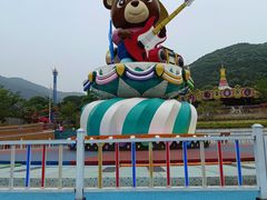 -无锡动物园·太湖欢乐园