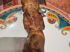 -巴依老爷新疆美食(工体旗舰店)