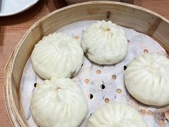 阳阳酱肉包-阳阳中国饭(北京荟聚店)