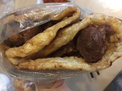 -王虎子大饼(甸柳新村五区店)