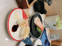 -濱寿司(高新伊藤店)