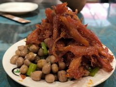 -春花民族美食(佳木斯总店)