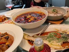 -香丰阁·烤鸭·川湘菜(清河店)