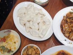 -渔家风味·鲅鱼水饺·央视展播·海鲜天津菜(开发区店)