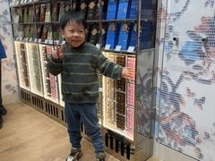 -VENCHI 闻绮(上海佛罗伦萨小镇店)
