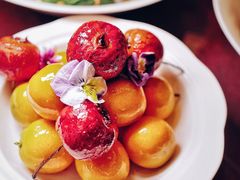 -上海浦东嘉里大酒店