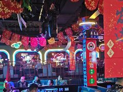 -路边边.炒菜烧烤.音乐餐厅(良乡长虹店)