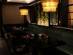 -上海苏宁宝丽嘉酒店·嘉府壹号中餐厅