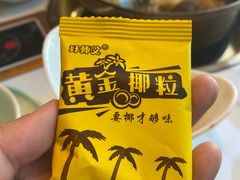-润园四季椰子鸡火锅(南山海岸城店)