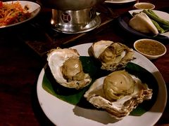 -月满港海鲜酒家