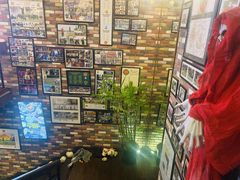 -Big Bamboo 大竹子体育主题餐厅(虹梅路店)