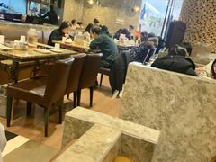 大堂-黄记煌三汁焖锅(新世纪广场店)