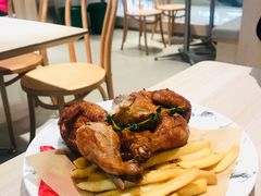 -卡朋西餐(悦汇城店)