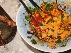 -晓疆山·大美新疆菜(白玉兰广场店)