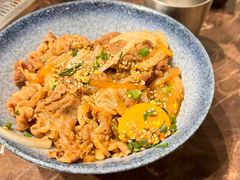 -橡果烤肉(仙林店)