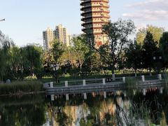 -西海子公园