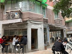 -来回·咖啡(天河南店)