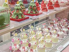-好利来(东直门银座店)