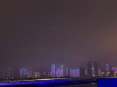 -武汉两江游览·夜游长江(汉口粤汉码头)