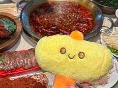 -小龙坎火锅(全球总店)