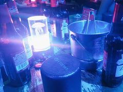 -MOSSO音乐酒吧·Live House(南京西路店)