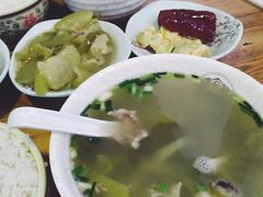 -陈记汤饭(水巷口店)